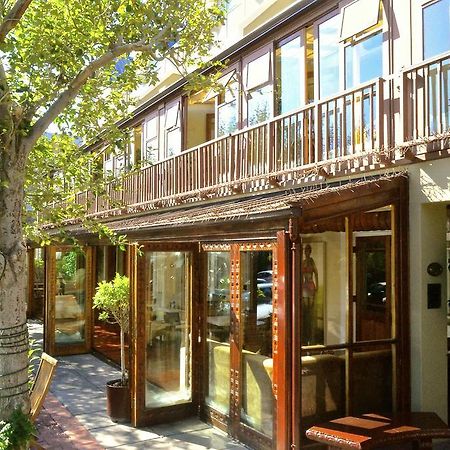 Ikhaya Lodge Кейптаун Екстериор снимка