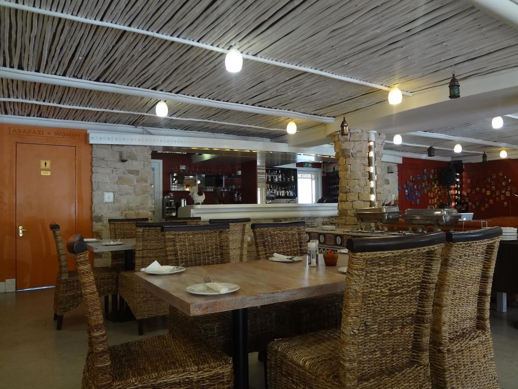 Ikhaya Lodge Кейптаун Екстериор снимка