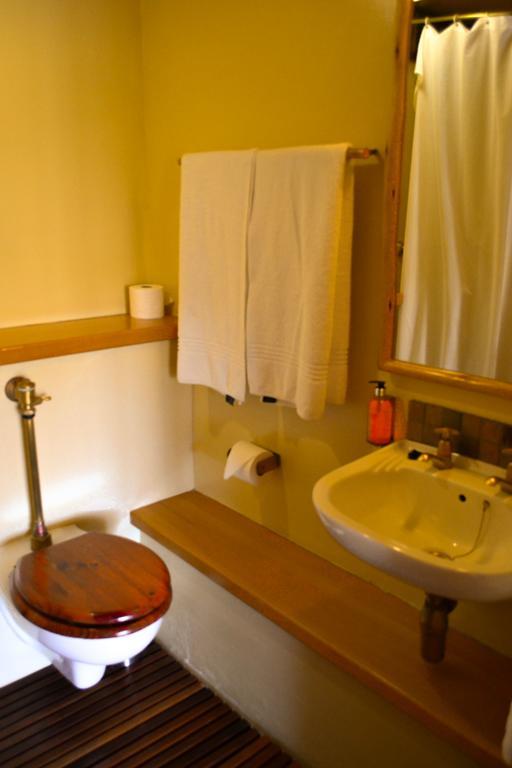 Ikhaya Lodge Кейптаун Екстериор снимка