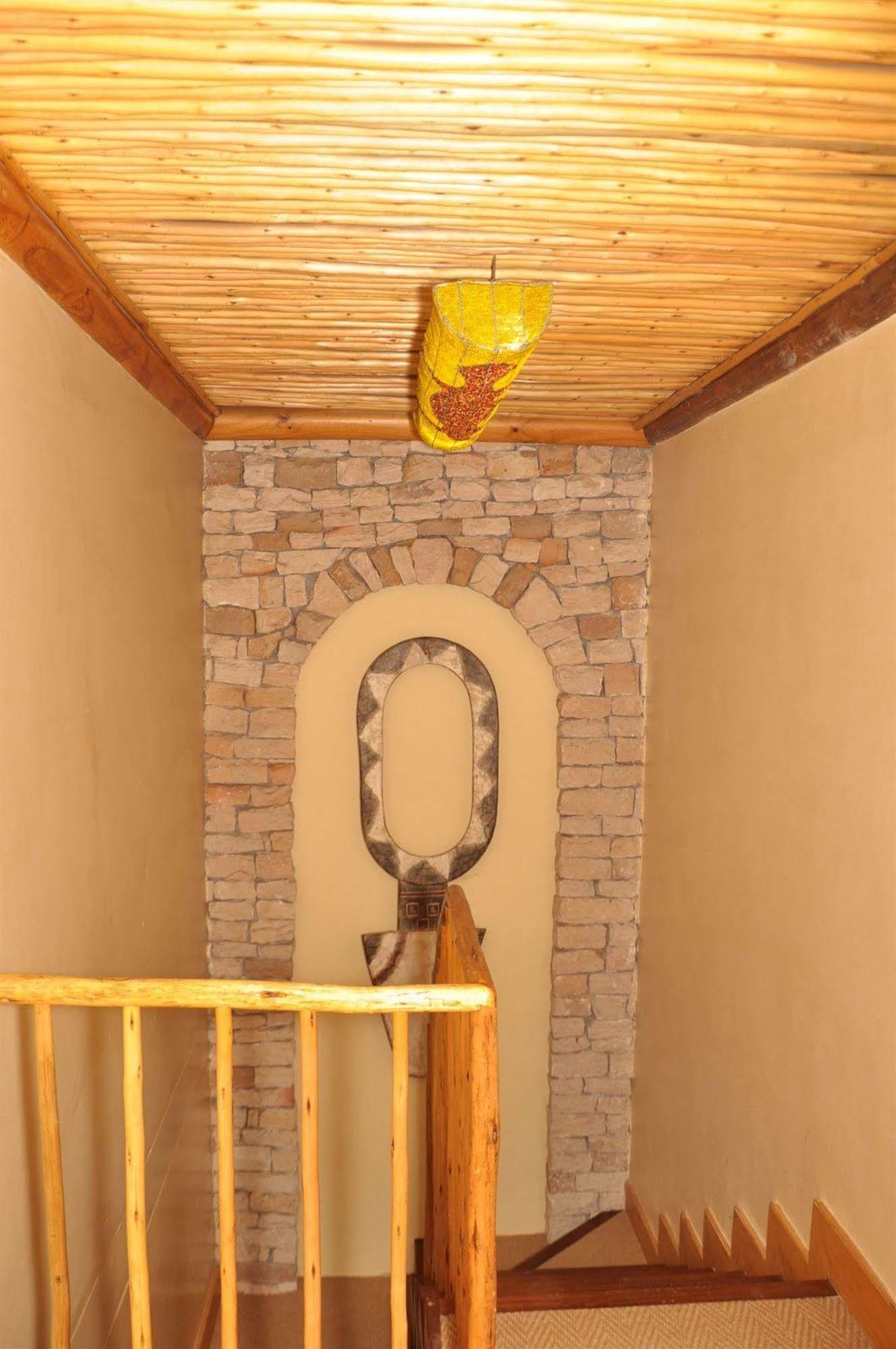 Ikhaya Lodge Кейптаун Екстериор снимка