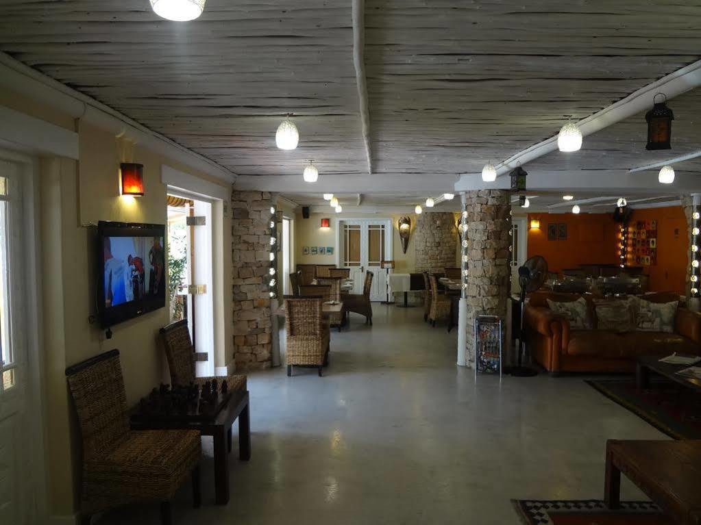 Ikhaya Lodge Кейптаун Екстериор снимка