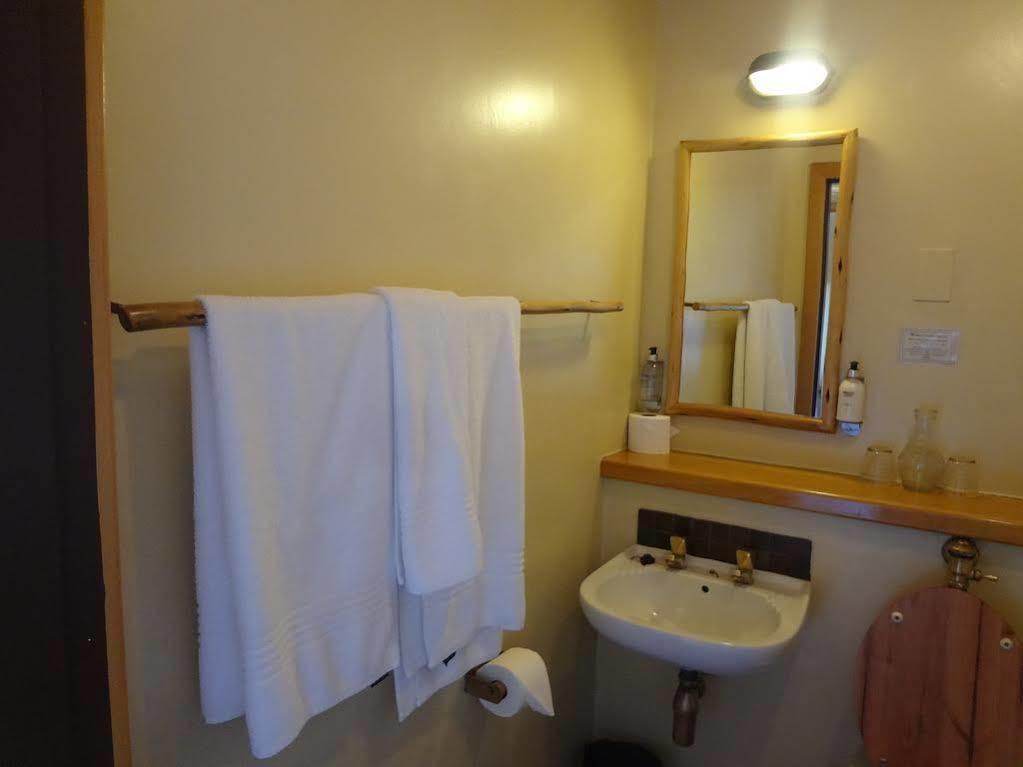 Ikhaya Lodge Кейптаун Екстериор снимка